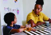 Attachment: the elephant in the classroom