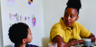 Attachment: the elephant in the classroom