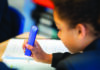 DSA funding for dyslexic students