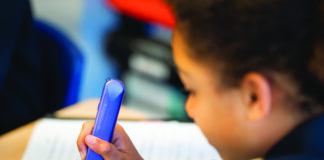 DSA funding for dyslexic students
