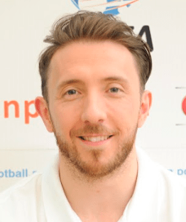 Adam McEvoy