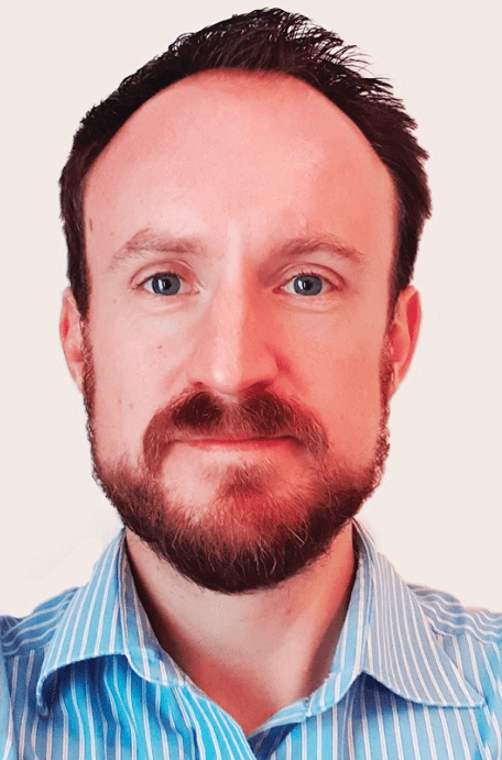 Mark Bentley