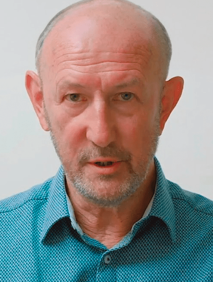 Peter Imray