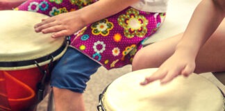 Musical exploration
