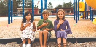 Mindful breathing
