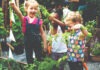 Taking learning outside