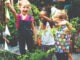 Taking learning outside