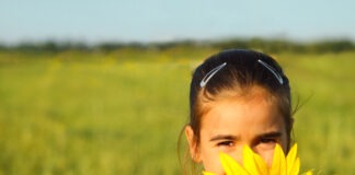 The beauty of disability