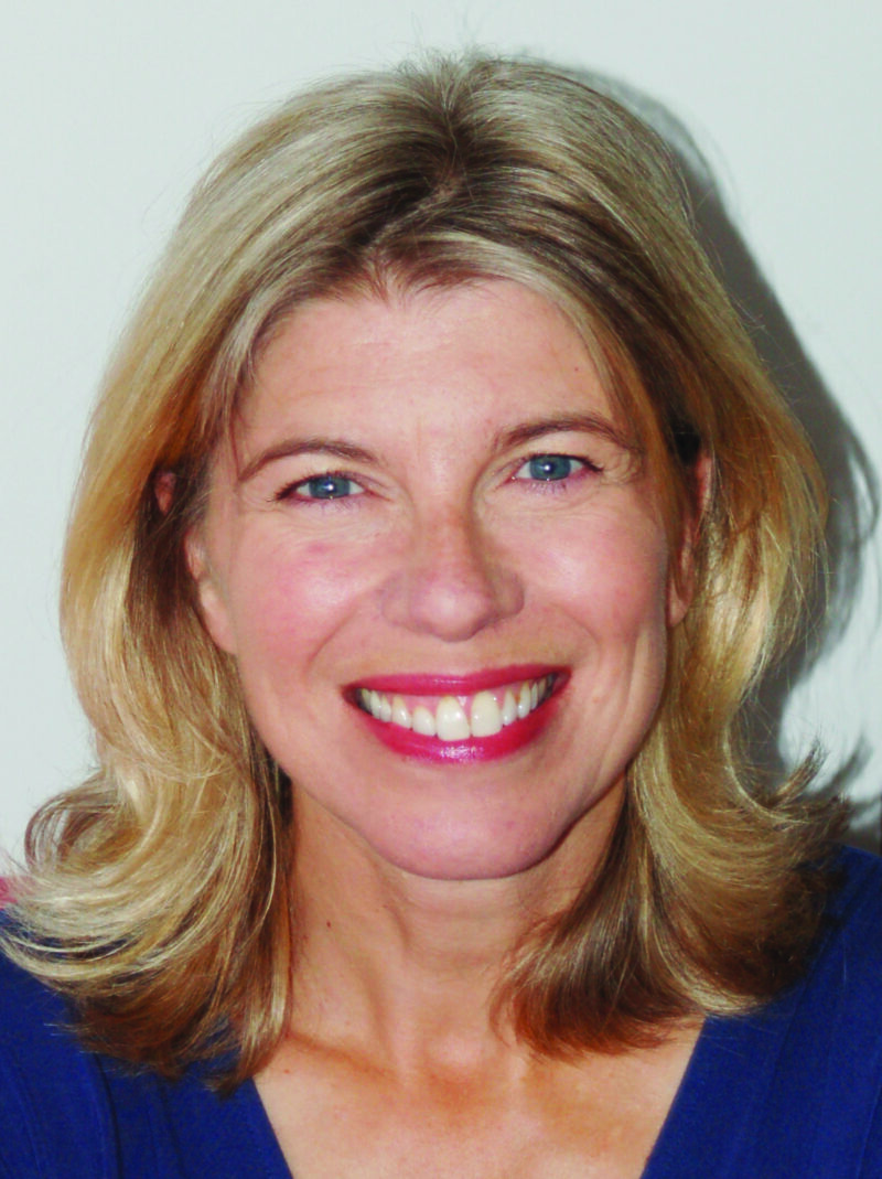 Lorna Woolley