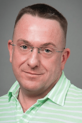 Dr Paul Holland