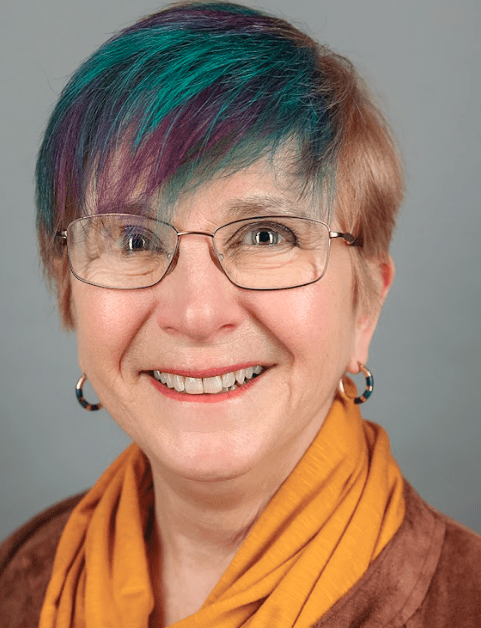 Mandy M Barnett