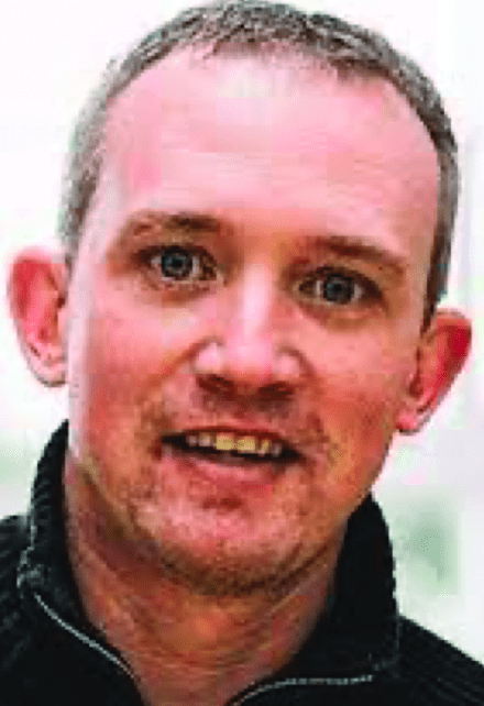 Jonathan Harvey