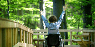 Accessible days out