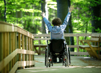 Accessible days out