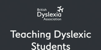 Teaching Dyslexic Students: Theory and Practice