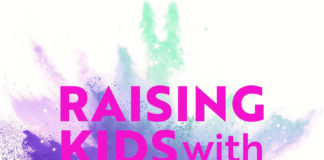 Raising Kids With Big Baffling Behaviours: