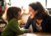 Nurturing a child with ASD