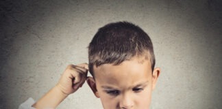 School anxiety