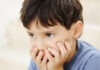 Selective mutism