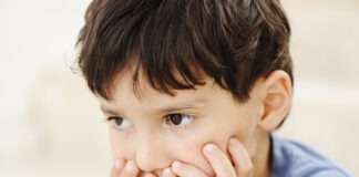 Selective mutism