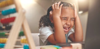 Toxic stress and the developing brain