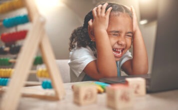 Toxic stress and the developing brain