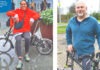 Cycling for disabled children