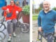 Cycling for disabled children