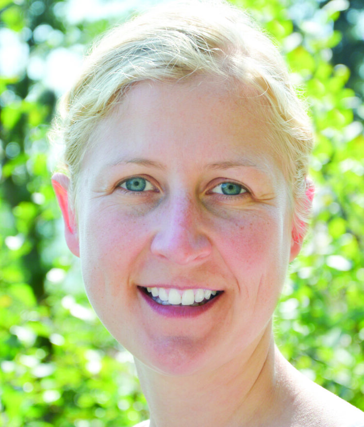 Freya Spicer-White