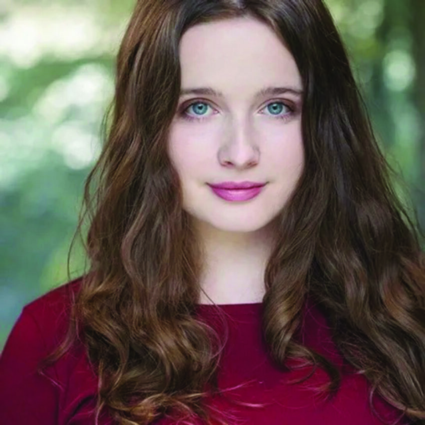 Lizzie Lister
