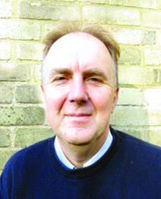 Peter Nelmes