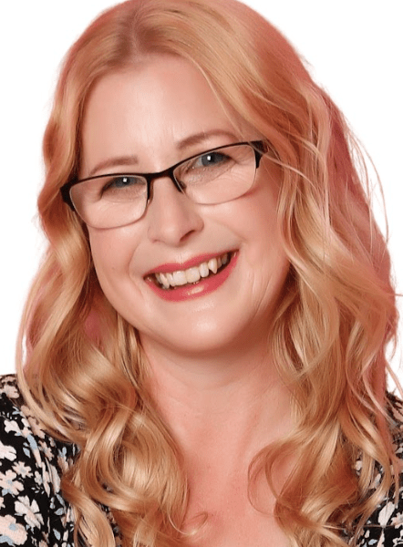 Krista Dadford