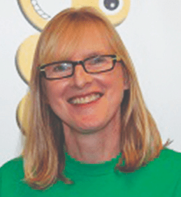 Sue Newman