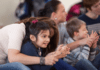 Sensory superpowers
