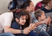 Sensory superpowers