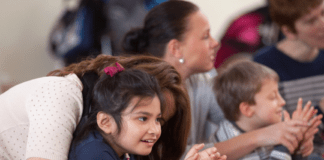 Sensory superpowers
