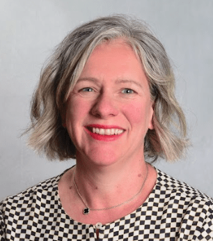 Rebecca Bromley-Woods