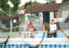 Inclusive tennis