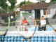 Inclusive tennis