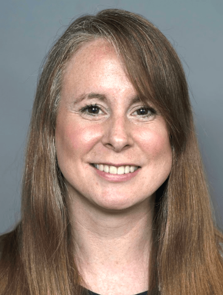 Catherine Manning