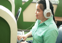 Assistive technology in Further Education