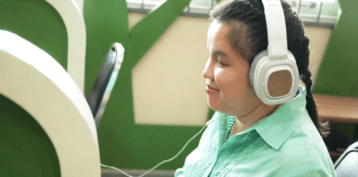 Assistive technology in Further Education