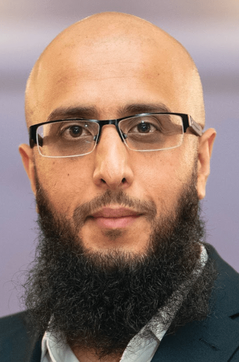 Qaisar Sheikh
