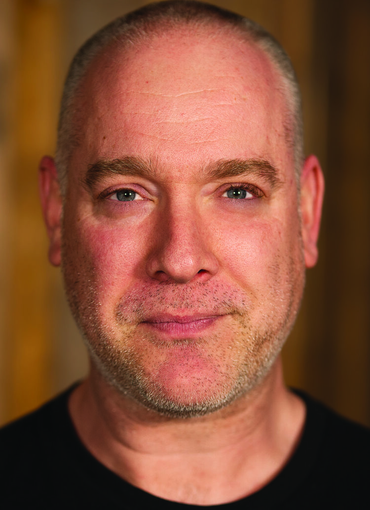 Nick Birch
