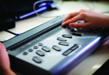 Digital accessibility
