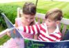 Literacy skills for deaf children