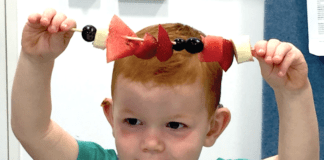 Auditory Verbal Therapy