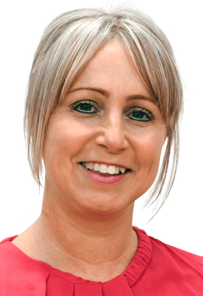 Kate Parish