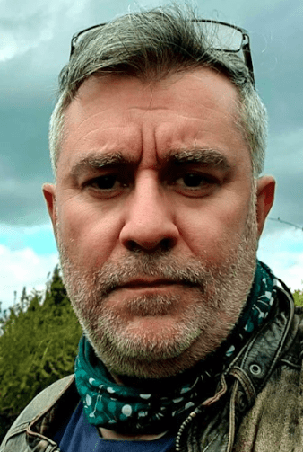 Simon Glenister