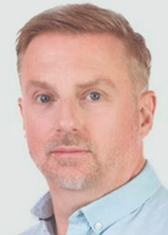 Jon Moore